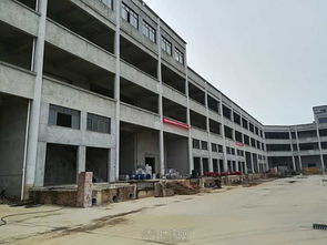 江西新太好國(guó)際冷鏈交易市場(chǎng)