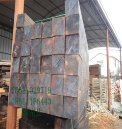 白松防腐木板材園林別墅裝飾工程白松碳化木地板現(xiàn)貨供應(yīng)