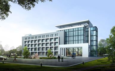 韓城能投|上海悅達新實業集團