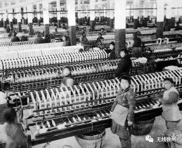 徐州紡織業(yè)的集體回憶:六個工廠的老視頻,帶你重返年輕時奮斗過的地方和那些以廠為家的日子&hellip;_歷史_網