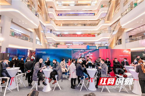 共賞美好 喜盈門五大名品聯合發布會華美落幕