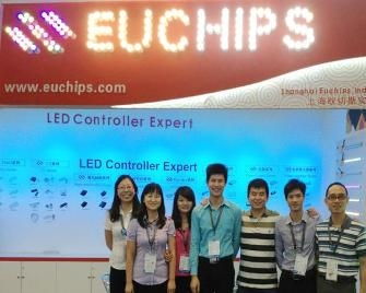 上海歐切斯實業 探索企業發展與城市經濟的融合