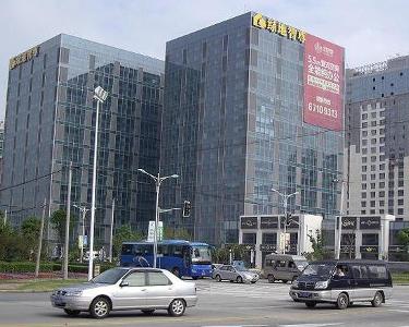 上海譽進實業 連接上海實業的戰略橋梁