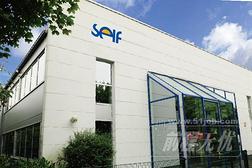 探秘上海展志實業集團有限責任公司辦公環境 現代與人性化的完美結合